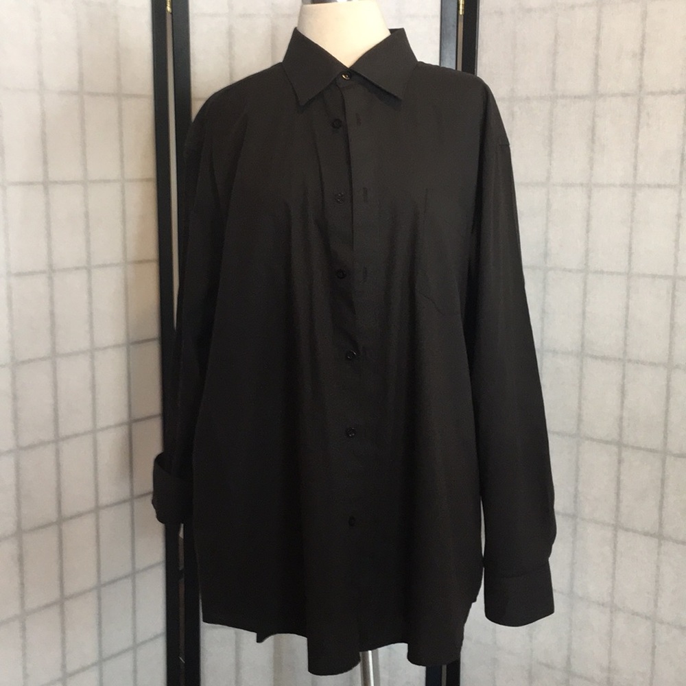 Men’s ‘Adolfo’ Dress Shirt